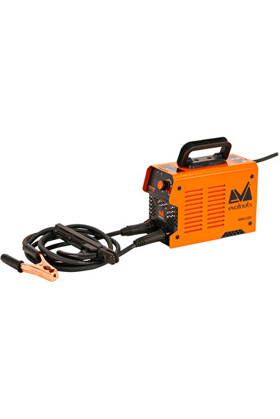 Evotools Invertor Sudura cu Afisaj Digital WMI 220