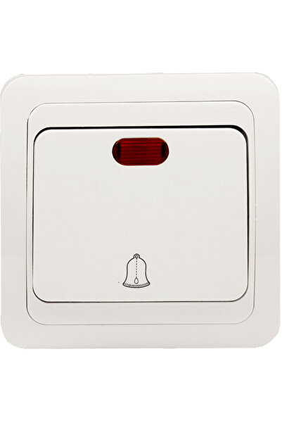 Evotools Comutator sonerie cu LED ST 10 A