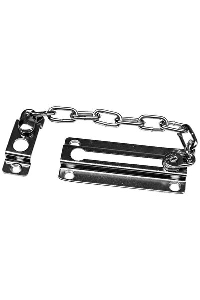 Evotools Lanț de ușă galvanizat