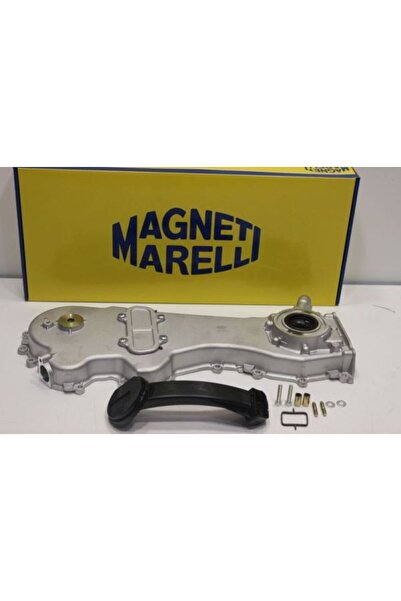 Genel Markalar Yağ Pompası 1.3 - Fiat Grande Punto İdea 500 Linea Panda Punto...