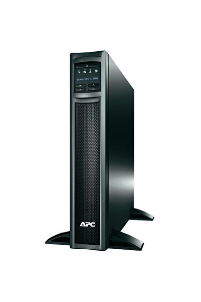 Apc UPS Smart-UPS X line-interactive 1500VA / 1200W 8 conectori C13 autonomie...