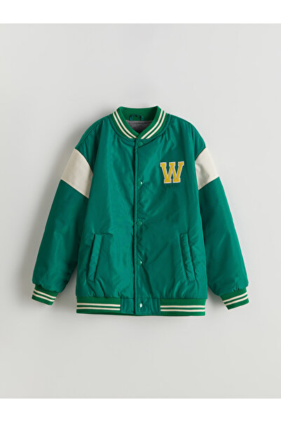 LC Waikiki Two Mt Shop Quality Lcw Kids Green Printed Standard & Regular Boys...