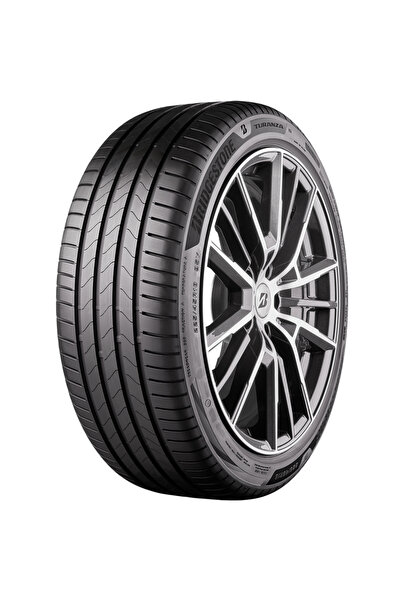 Bridgestone Turanza 6 215/50 R17 95W XL Yaz Lastiği - 2026