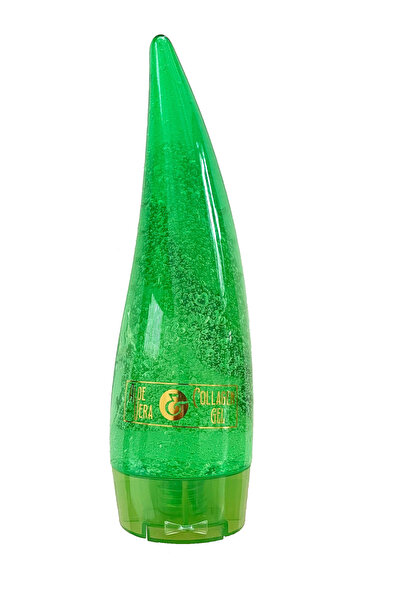 EVERYLIFE Selmaks Everlife Aloe Vera & Kolajen Jel 275 ml