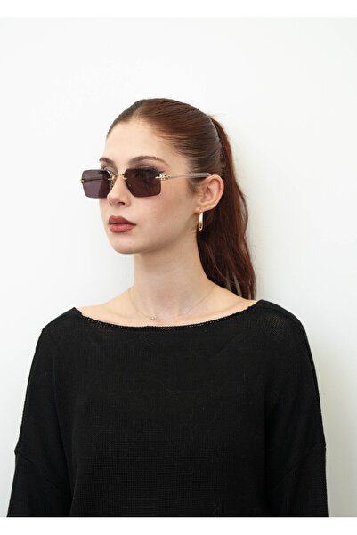 Eyemood Susa C4 Unisex Sunglasses
