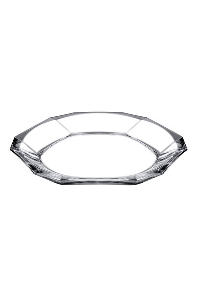 Paşabahçe Reflection Service Plate 32 cm