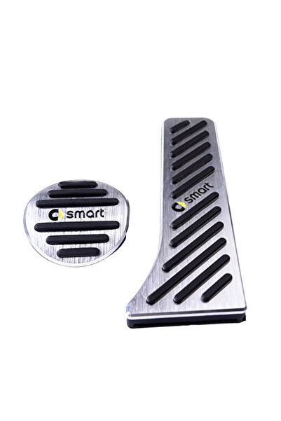 Smart Πεταλιέρες με λάστιχο Forfour Fortwo W451 2007~2014