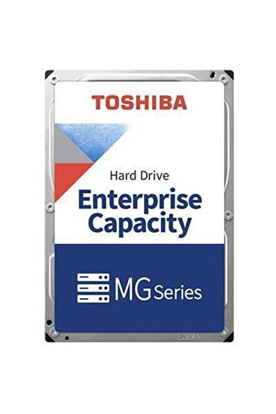Toshiba Seria MG10, 20TB, SATA, 512 MB, 3.5 inch