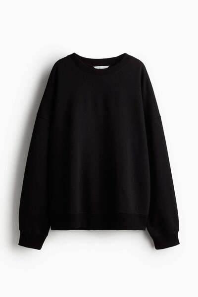 H&M Oversized sweatshirt