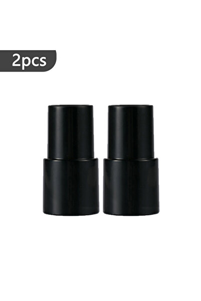 Choice 2 PCS 2pcs Vacuum Cleaner Hose Adapter Converter Connecting Parts Acce...