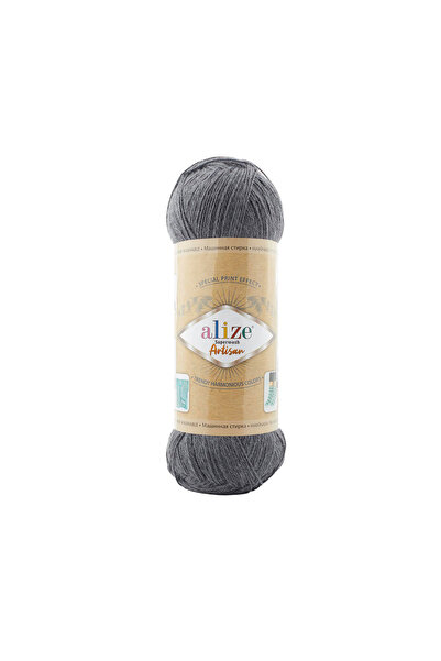 Alize Superwash Artisan - 100 G. 420 Mts. 75% Wool