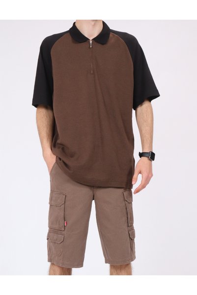 Evendi Pantaloni scurti, Maro