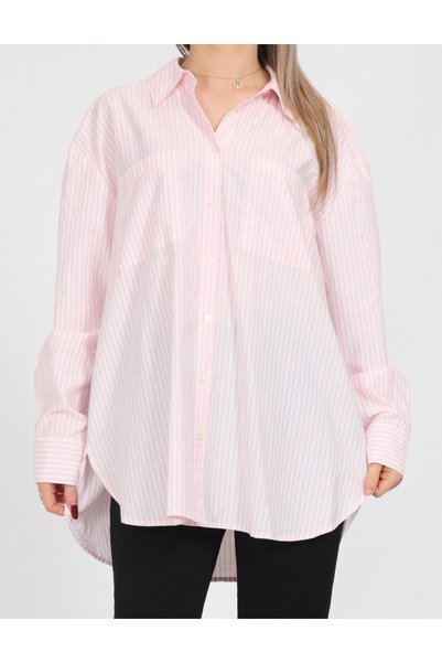 Evendi Camasa Oversize, Roz