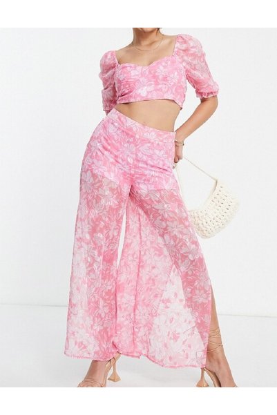 Evendi Top, Roz