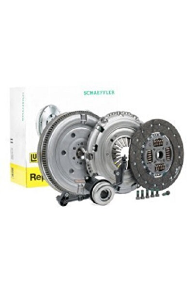LUK DEBRİYAJ SETİ VOLAN BASKI BALATA RULMAN CRAFTER 2.0TDI 11>16 CKUB CSNA 12...