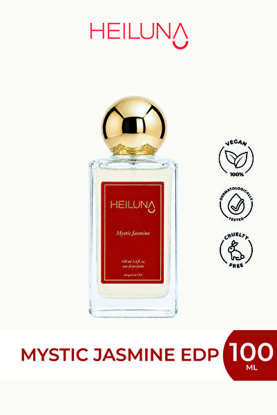 Heiluna Mystic Jasmine EDP 100 ml Kadın Parfüm
