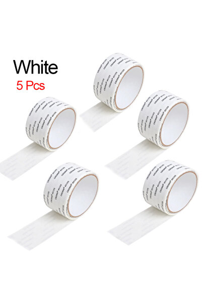 Choice7 5pcs-white Mosquito Net Windows Anti-Mosquito Mesh Easy-to-Apply Wate...