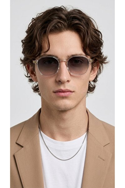 Polo Exchange 117 C28 50 Sunglasses