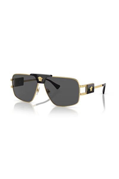Vogue Versace VE2251 100287 63 Erkek Güneş Gözlüğü