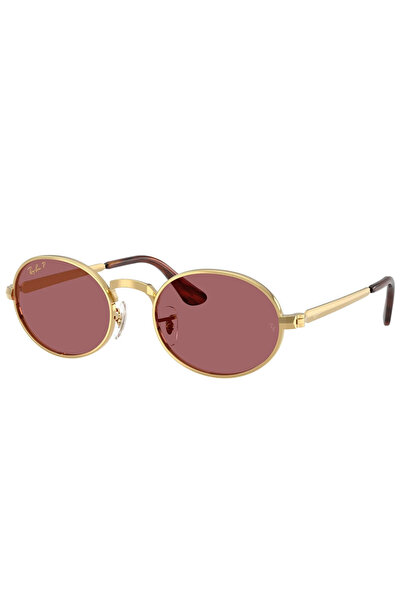 Ray-Ban Rb3931 001 Af 54 Unisex Sunglasses