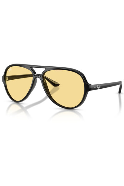 Ray-Ban نظارات شمسية للرجال RB4125 601 R6 59