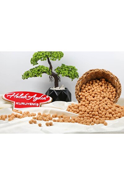 HALUK AYDIN KURUYEMİŞ Çıtır Leblebi 500 G