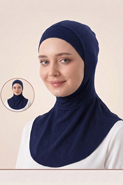 MyReal Combed Cotton Neck Collar Cap, Anti-Sweat, Non-Itchy, Soft Lycra Ninja...