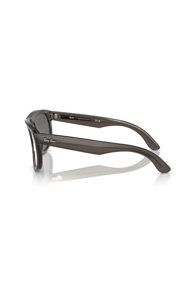 Ray-Ban 0RBR0501S 6707GS 56