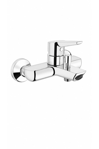 Artema SOLİD S BANYO BATARYASI KROM (A42444)