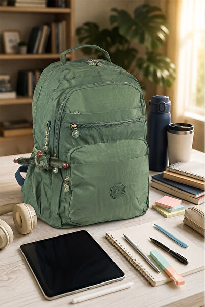 İMAKS 571 Crinkle / Clinkir Waterproof Lightweight Multi-Eye Sports, Travel, ...