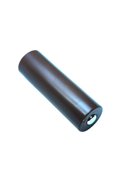 Choice 1pc Battery Adapter 18650 to 21700 Brown 1PC Plastic Brass 18650 to 21...