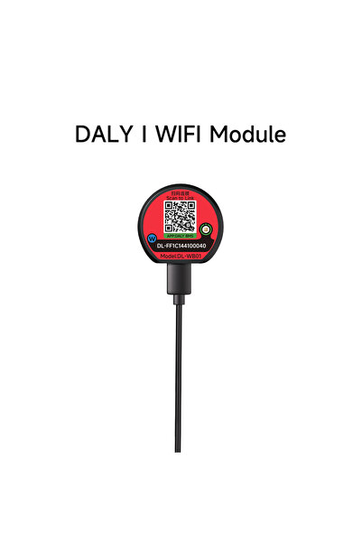 Choice WIFI Module GH1.25 Daly BMS Accessories WIFI Module UART for DalyBMS R...