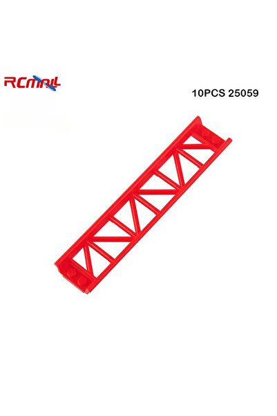Choice8 10 قطع - 25059 قطع صغيرة من مكعبات البناء، ملحقات MOC، مسارات أفعواني...