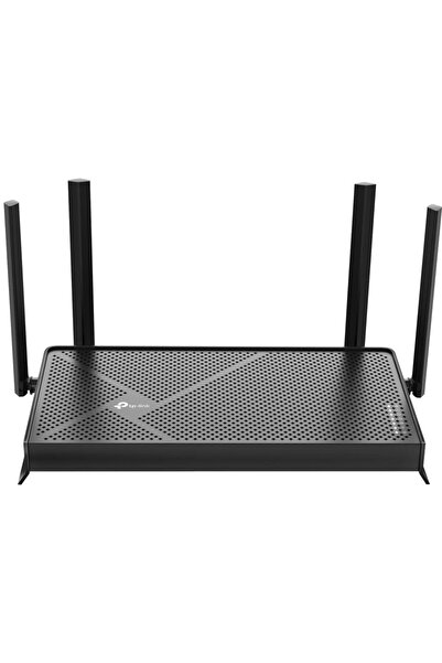 TP-LINK Archer BE230, 4x LAN, Negru