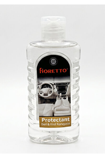 Protectant / Deri & Vinil Koruyucu