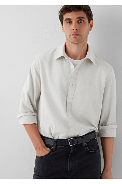 Mavi Men's Shirt M0212111-70151