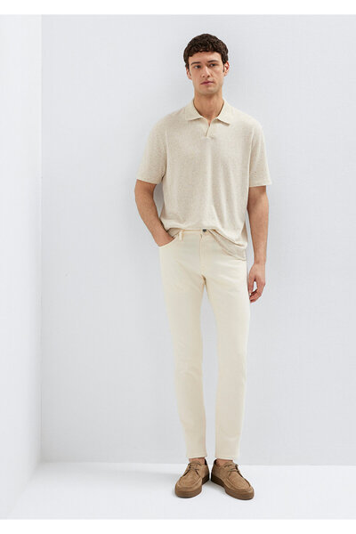 Mavi M00351A3275 Marcus Edition Jean Pantolon Ανδρικό Τζιν Παντελόνι ΜΠΕΖ