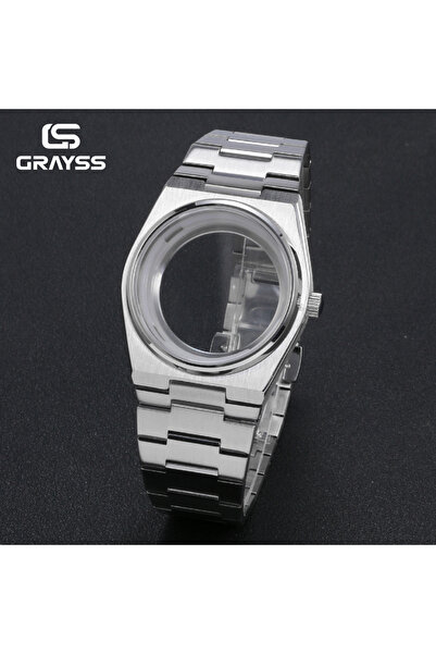 Choice1 A1 40mm for PRX Super Player Model Fit 28.5mm Dial Men Watch NH35 Wat...
