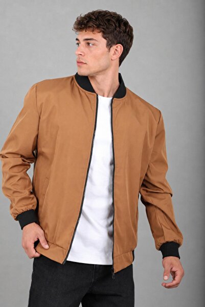 ByTrend Bondit College Collar Classic Seasonal Coat 2861_50045-1