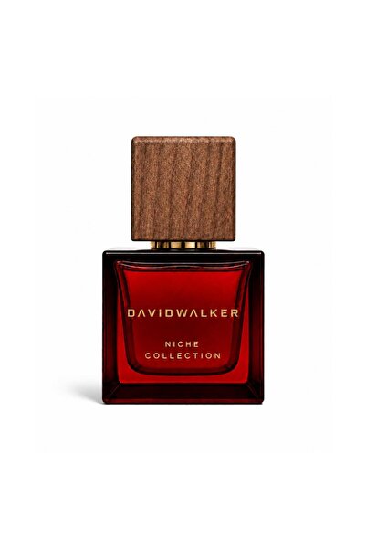David Walker NICHE VOLTAGE ONE 50ML Parfüm