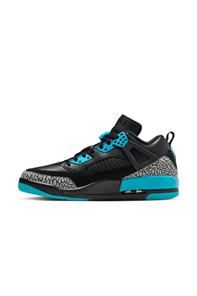 JORDAN Αθλητικά Παπούτσια Spizike Low 43 Αθλητικά Παπούτσια
