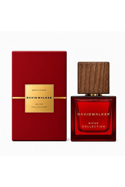 David Walker Niche NEW FLOWER 50ML Parfüm