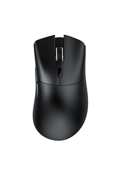 Choice Black Attack Shark R1 Wireless gamer mouse,PAW3311 1KHZ 18000dpi,Bluet...
