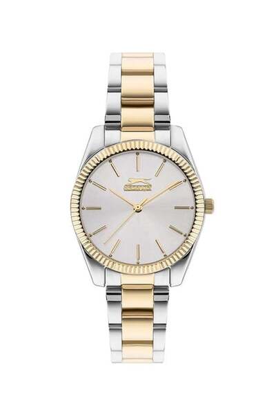 Slazenger SL.09.2170.3.05 ساعة يد نسائية