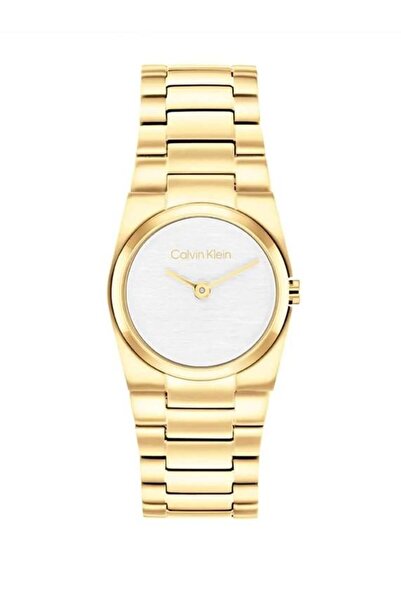 Calvin Klein Ck25100122 Women's Wristwatch