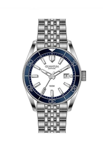 Quantum Adg1215.320 Men's Wristwatch