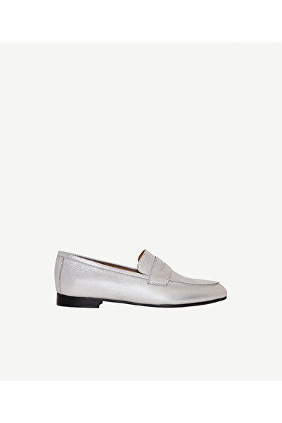 Yargıcı Comfortable Leather Loafer