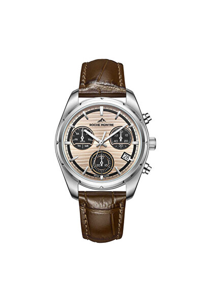 Roche Montre RMG4002-06 Erkek Kol Saati