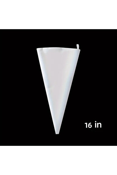 Choice 16 inches 1pc Reusable Thickened Waterproof Cloth Resistant Baking Pip...