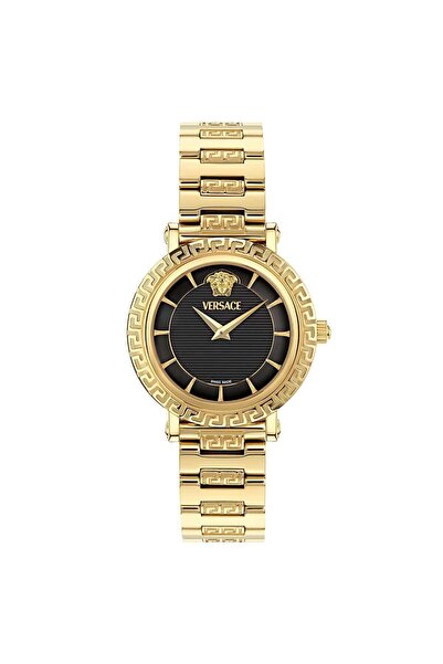 Versace Vrscve5L00626 Women's Wristwatch